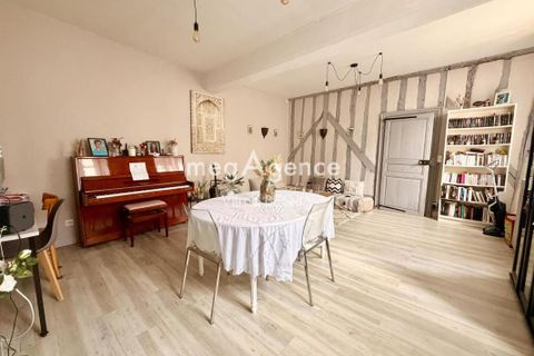 Villa i Sens, Yonne, Sens - € 274.000 | Ref: 203295 - foto 9