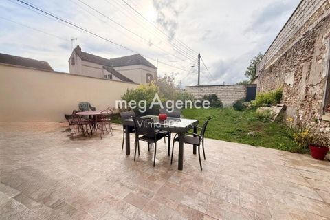 Villa i Sens, Yonne, Sens - € 274.000 | Ref: 203295 - foto 10