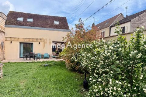 Villa i Sens, Yonne, Sens - € 274.000 | Ref: 203295 - foto 11