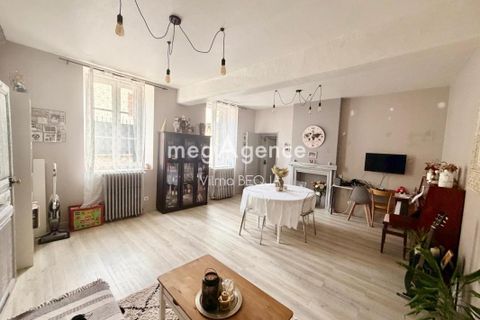 Villa i Sens, Yonne, Sens - € 274.000 | Ref: 203295 - foto 12