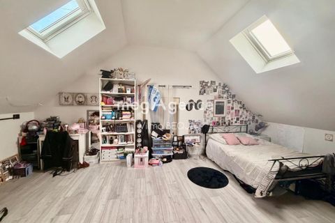 Villa i Sens, Yonne, Sens - € 274.000 | Ref: 203295 - foto 14