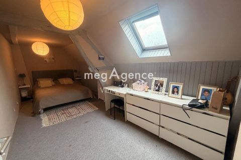 Villa i Sens, Yonne, Sens - € 274.000 | Ref: 203295 - foto 15