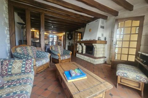 Villa a Gièvres, Loir-et-Cher, Gièvres - € 209.000 | Ref: 195483 - foto 5