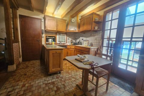 Villa a Gièvres, Loir-et-Cher, Gièvres - € 209.000 | Ref: 195483 - foto 6