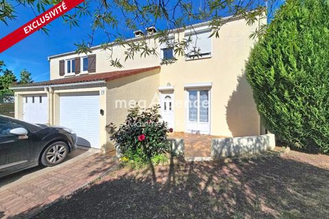 Villa em Cholet, Maine-et-Loire, Cholet - € 191.400 | Ref: 202143 - foto 1
