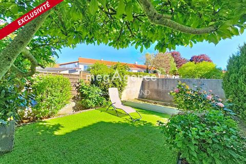 Villa em Cholet, Maine-et-Loire, Cholet - € 191.400 | Ref: 202143 - foto 2