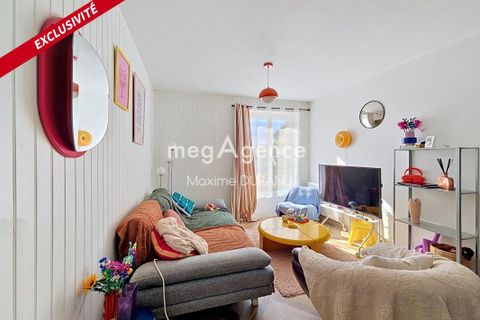 Villa em Cholet, Maine-et-Loire, Cholet - € 191.400 | Ref: 202143 - foto 3