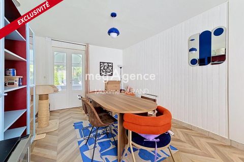 Villa em Cholet, Maine-et-Loire, Cholet - € 191.400 | Ref: 202143 - foto 4