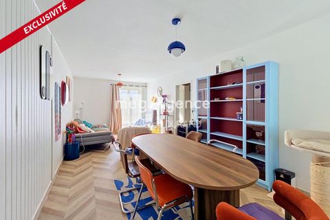 Villa em Cholet, Maine-et-Loire, Cholet - € 191.400 | Ref: 202143 - foto 5