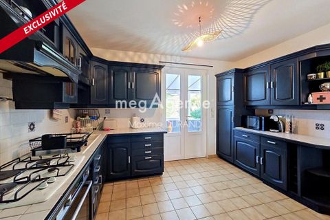 Villa em Cholet, Maine-et-Loire, Cholet - € 191.400 | Ref: 202143 - foto 6