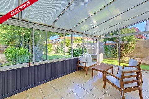 Villa em Cholet, Maine-et-Loire, Cholet - € 191.400 | Ref: 202143 - foto 7
