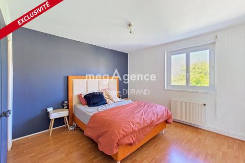 Villa em Cholet, Maine-et-Loire, Cholet - € 191.400 | Ref: 202143 - foto 8
