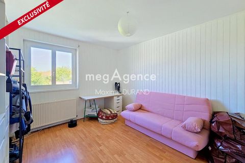 Villa em Cholet, Maine-et-Loire, Cholet - € 191.400 | Ref: 202143 - foto 9