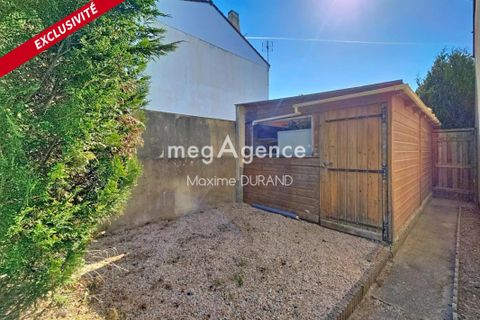 Villa em Cholet, Maine-et-Loire, Cholet - € 191.400 | Ref: 202143 - foto 12