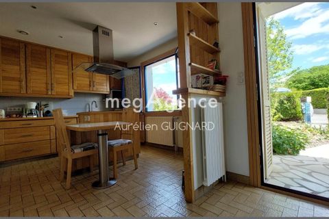 Villa a Bressuire, Deux-Sevres, Bressuire - € 182.900 | Ref: 202297 - foto 2