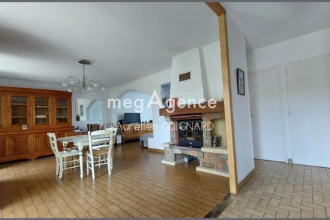 Villa a Bressuire, Deux-Sevres, Bressuire - € 182.900 | Ref: 202297 - foto 3