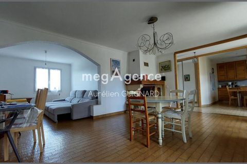 Villa a Bressuire, Deux-Sevres, Bressuire - € 182.900 | Ref: 202297 - foto 4