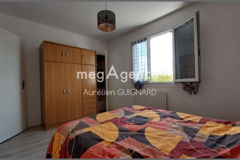 Villa a Bressuire, Deux-Sevres, Bressuire - € 182.900 | Ref: 202297 - foto 7