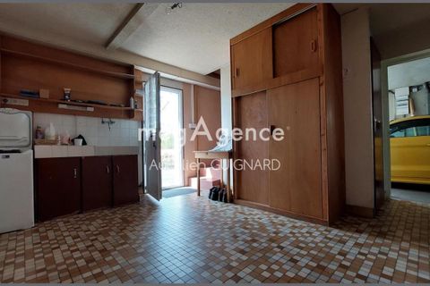Villa a Bressuire, Deux-Sevres, Bressuire - € 182.900 | Ref: 202297 - foto 9