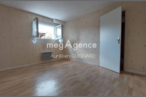 Villa a Bressuire, Deux-Sevres, Bressuire - € 182.900 | Ref: 202297 - foto 10