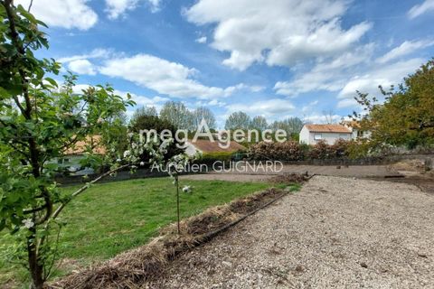 Villa a Bressuire, Deux-Sevres, Bressuire - € 182.900 | Ref: 202297 - foto 14