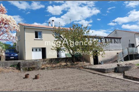 Villa a Bressuire, Deux-Sevres, Bressuire - € 182.900 | Ref: 202297 - foto 15