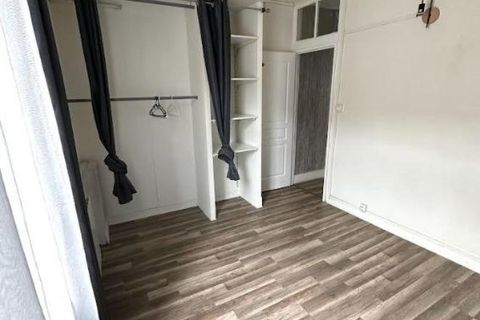 Byhus i Roubaix, Nord, Roubaix - € 90.000 | Ref: 203364 - foto 1