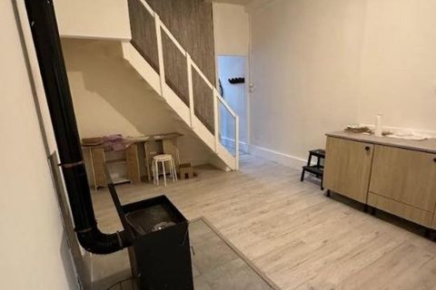 Byhus i Roubaix, Nord, Roubaix - € 90.000 | Ref: 203364 - foto 2