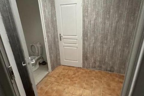 Byhus i Roubaix, Nord, Roubaix - € 90.000 | Ref: 203364 - foto 5