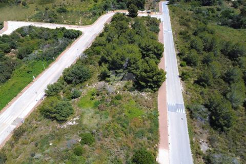 Terra a Benitachell, Alicante, Benitachell - € 2.100.000 | Ref: BP3680 - foto 2