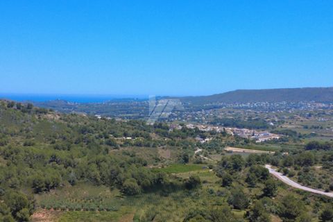 Terra a Benitachell, Alicante, Benitachell - € 2.100.000 | Ref: BP3680 - foto 4