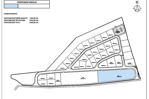 Terra a Benitachell, Alicante, Benitachell - € 2.100.000 | Ref: BP3680 - foto 5