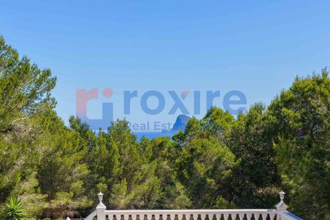Villa a Cala Vadella, Ibiza, Cala Vadella - € 10.000/mes | Ref: R&amp;amp;I-VILLA_1068 - foto 3