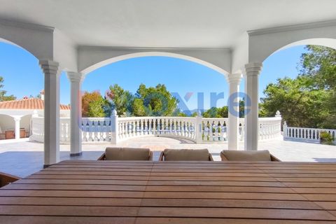 Villa a Cala Vadella, Ibiza, Cala Vadella - € 10.000/mes | Ref: R&amp;amp;I-VILLA_1068 - foto 6