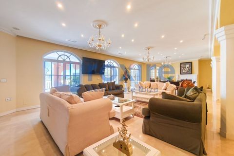 Villa a Cala Vadella, Ibiza, Cala Vadella - € 10.000/mes | Ref: R&amp;amp;I-VILLA_1068 - foto 9