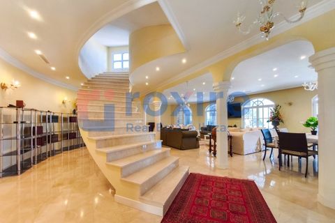 Villa a Cala Vadella, Ibiza, Cala Vadella - € 10.000/mes | Ref: R&amp;amp;I-VILLA_1068 - foto 17