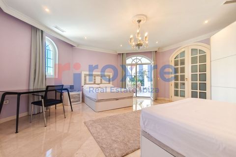 Villa a Cala Vadella, Ibiza, Cala Vadella - € 10.000/mes | Ref: R&amp;amp;I-VILLA_1068 - foto 31