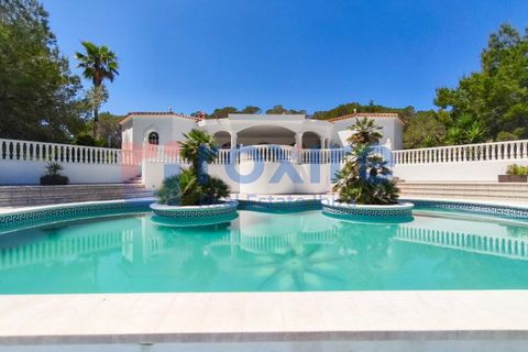 Villa a Cala Vadella, Ibiza, Cala Vadella - € 10.000/mes | Ref: R&amp;amp;I-VILLA_1068 - foto 41