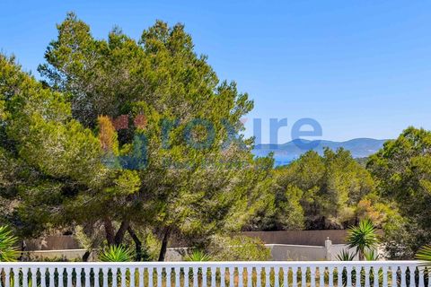 Villa a Cala Vadella, Ibiza, Cala Vadella - € 10.000/mes | Ref: R&amp;amp;I-VILLA_1068 - foto 42