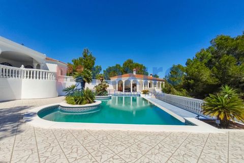 Villa a Cala Vadella, Ibiza, Cala Vadella - € 10.000/mes | Ref: R&amp;amp;I-VILLA_1068 - foto 43