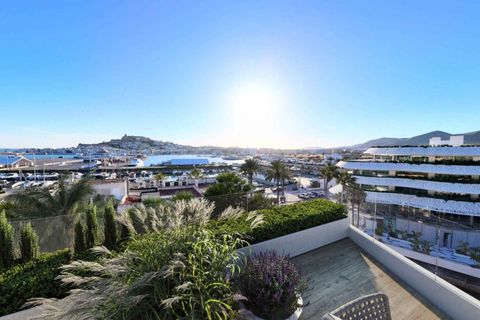 Lejlighed i Ibiza, Ibiza, Ibiza - € 830.000 | Ref: c8e08025-addf-421b-a - foto 2