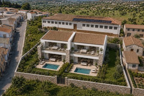 Terra a Parcent, Alicante, Parcent - € 99.800 | Ref: AG26039 - foto 3