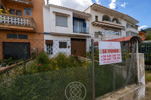 Byhus i Castell De Castells, Alicante, Castell De Castells - € 159.000 | Ref: AG26017 - foto 16