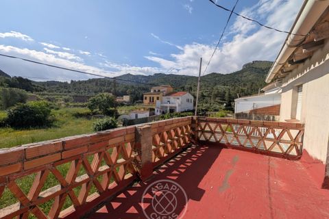 Byhus i Castell De Castells, Alicante, Castell De Castells - € 159.000 | Ref: AG26017 - foto 4