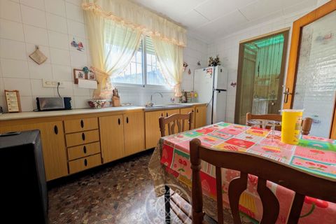 Byhus i Castell De Castells, Alicante, Castell De Castells - € 159.000 | Ref: AG26017 - foto 5