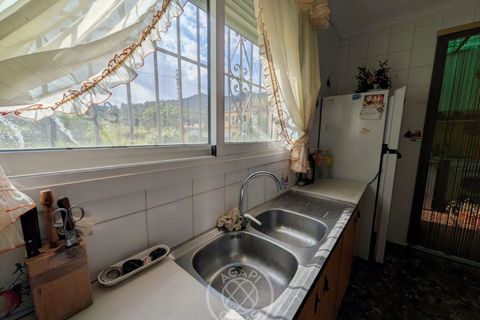 Byhus i Castell De Castells, Alicante, Castell De Castells - € 159.000 | Ref: AG26017 - foto 6