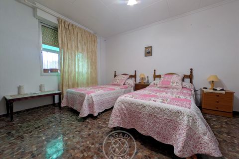 Byhus i Castell De Castells, Alicante, Castell De Castells - € 159.000 | Ref: AG26017 - foto 9