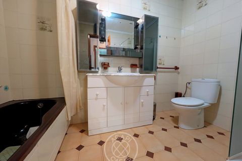 Byhus i Castell De Castells, Alicante, Castell De Castells - € 159.000 | Ref: AG26017 - foto 12