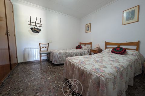 Byhus i Castell De Castells, Alicante, Castell De Castells - € 159.000 | Ref: AG26017 - foto 13