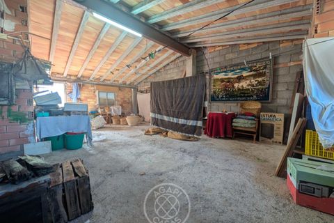Byhus i Castell De Castells, Alicante, Castell De Castells - € 159.000 | Ref: AG26017 - foto 14
